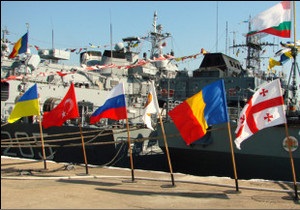 Українська служба Бі-бі-сі: Силам Чорного моря – 10 років. Що далі?