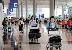 Эксперты назвали лучший аэропорт мира