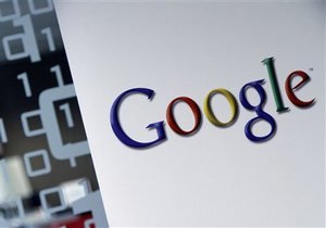 Власти Китая уличили дочерние компании Google в уклонении от уплаты налогов