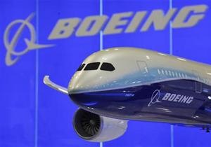 ВТО обвинила Boeing в получении незаконных субсидий от государства
