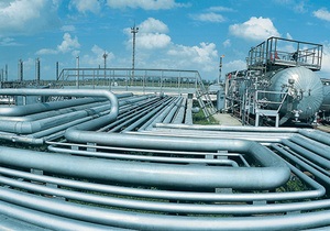НАК Нафтогаз спрогнозировала собственную прибыль на 2011 год