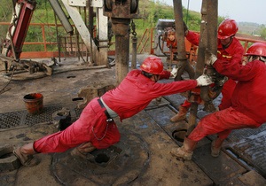 Ъ: Нафтогаз начал подготовку к размещению акций