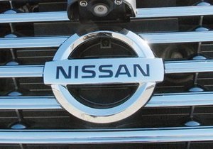 Nissan восстановит производство в полном объеме не раньше середины апреля
