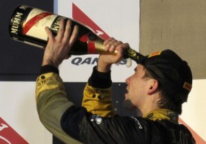 Фотогалерея: Докатились. Российский пилот финишировал третьим на Гран-При Австралии