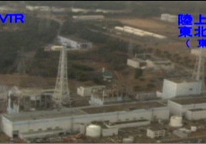 На реакторі в Японії стрімко росте радіація