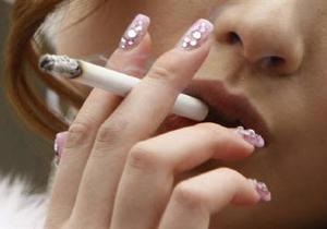 Япония на три недели останется без поставок сигарет