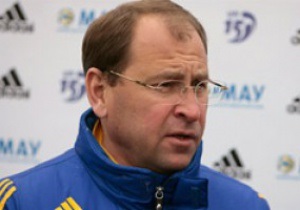 Яковенко: Нові гравці не встигли увійти в гру - ось двічі і пропустили