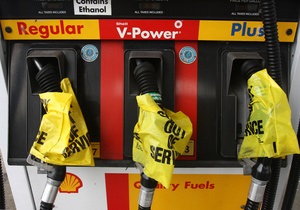 Еще одна сеть АЗС назвала необоснованным решение ведомства Цушко в деле цен на бензин