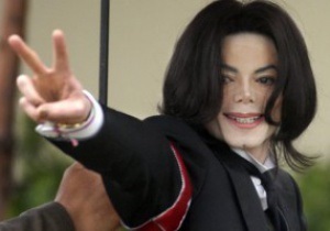 На стадіоні Фулхема з явиться статуя Майкла Джексона