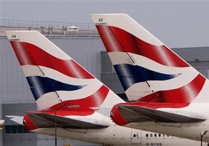 British Airways попала в Книгу рекордов Гиннеса за проведение комедийного шоу на высоте 10,7 тыс. м