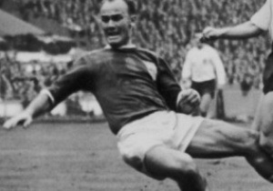 Помер найкращий футболіст Словаччини ХХ століття
