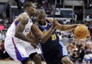 NBA: Кліпперс обіграли Денвер, Нью-Джерсі в трьох овертаймах здолав Торонто