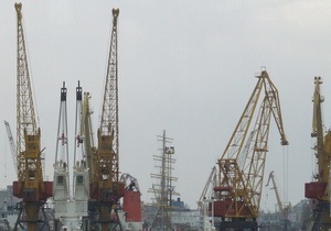 Крупная компания из США потратила $100 млн на портовые мощности в Украине