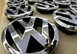 Volkswagen приобрел  крупнейшую в Европе дилерскую сеть Porsche за 3,3 млрд евро