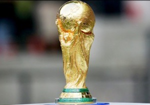Аргентина и Уругвай подадут заявку на проведение юбилейного Чемпионата мира по футболу