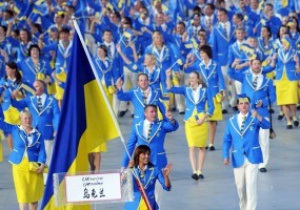 Украине предсказали 19 медалей на Олимпиаде-2012, а России - победу в медальном зачете