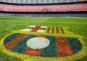 Барселона отказалась продавать имя своего стадиона