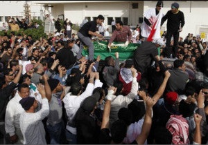 У Бахрейні, Лівії та Ємені тривають масові протести