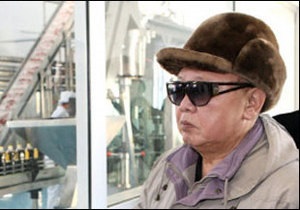 Кім Ір Сену - 69. А може, 70