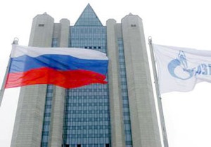 Газпром снизил цену закупки казахстанского и узбекского газа