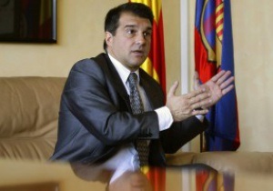 Экс-президент Барселоны: Фабрегасу нужно вернуться в родной клуб