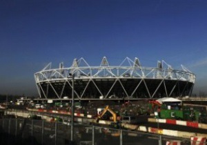 Олимпийский стадион в Лондоне достанется Вест Хэму