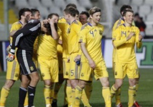 Шовковський в поміч: Україна по пенальті перемогла Швецію
