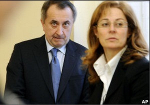 Суд Праги: екстрадиція Данилишина неможлива