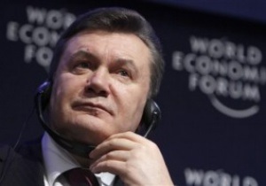 Янукович: Ми випереджаємо графік підготовки до Євро-2012