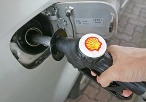 Чистая прибыль Shell увеличилась на 61% за год