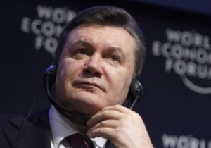 Янукович втрутився в конфлікт навколо ФФУ