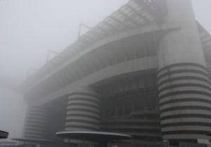 Матч Милан - Лацио под угрозой срыва