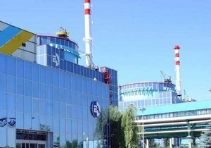Сбербанк России готов выделить Украине деньги на строительство АЭС, требует госгарантий