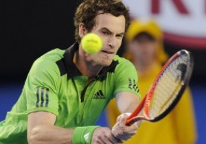 Мюррей вийшов у фінал Australian Open