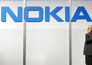 Nokia в 2010 году увеличила чистую прибыль в два раза