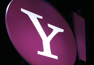 Yahoo спрогнозировала снижение выручки в текущем квартале