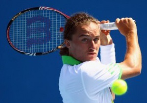 Олександр Долгополов продовжує боротьбу на Australian Open