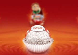 Ferrero прокомментировала решение суда отменить защиту торговой марки Раффаэлло в Украине