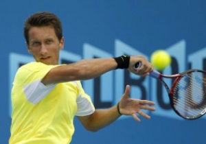 Стаховский вышел в третий раунд Australian Open