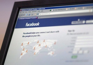 В 2010 году Facebook заработала более $2 млрд