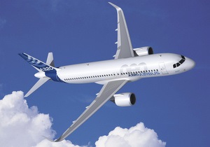 Airbus по итогам года опередила Boeing по поставкам самолетов