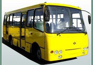Корпорация Богдан в 2010 году увеличила производство автобусов и троллейбусов более чем на 47%