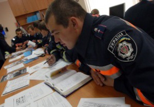 Рахункова палата: Міліція та СБУ провалюють підготовку до Євро-2012