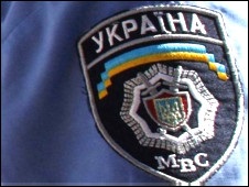 Чоловік убив трьох в українському селі