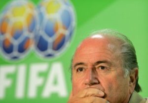 Президент FIFA роздумує про скасування післяматчевих пенальті