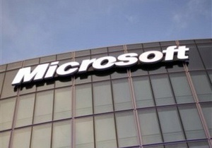 Microsoft уличила торговые сети Украины в продаже пиратских игр