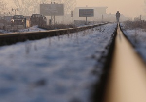 В 2010 году Укрзалізниця ожидает получить более полумиллиарда гривен чистой прибыли