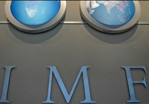Експерт:  МВФ у нас - як цап-відбувайло 