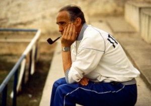 Скончался легендарный итальянский тренер