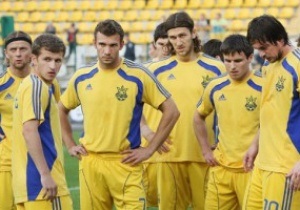 Колесников считает, что на Евро-2012 Украина должна сыграть как минимум в финале